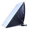 Bayonet E27 Softbox Fill Light for Photography Studios