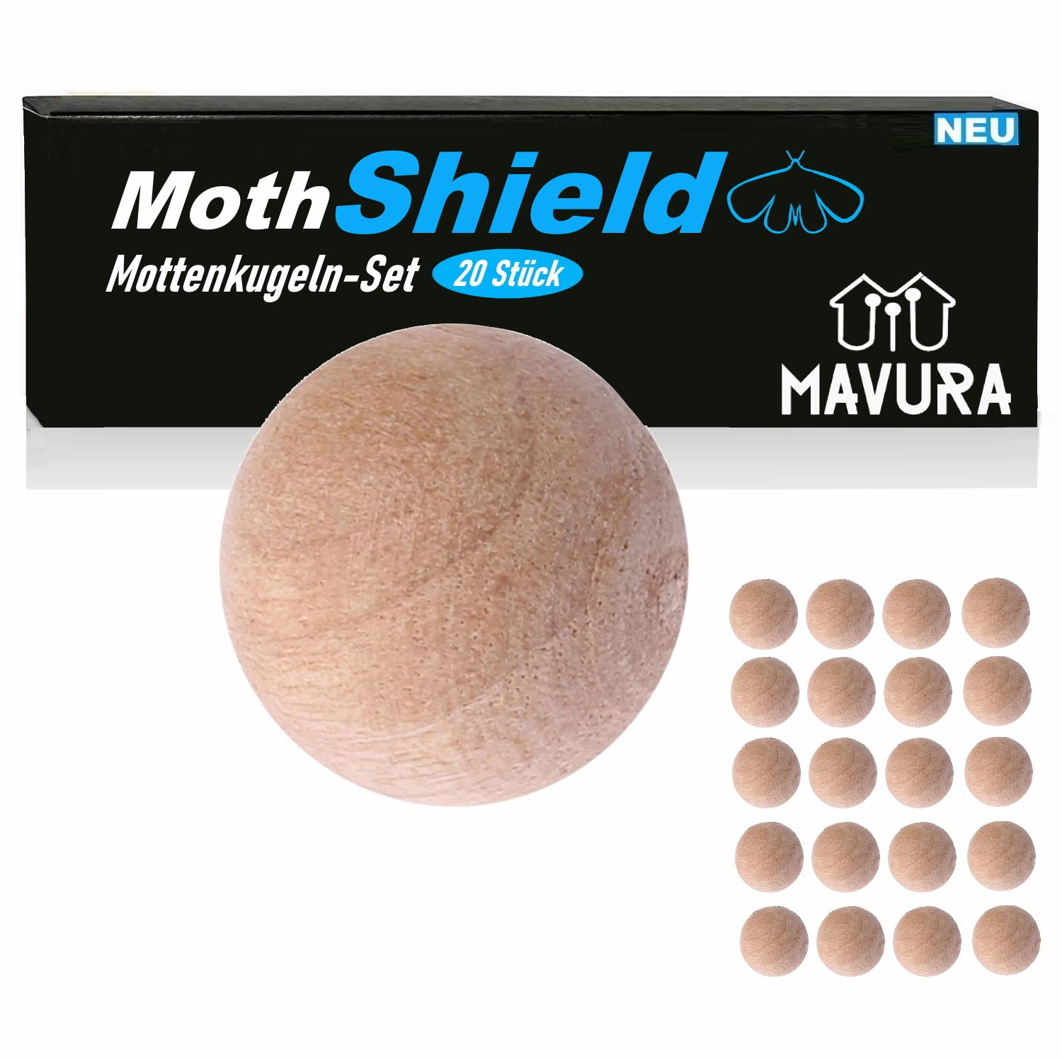 

MothShield Кульки від молі Без молі Кульки від молі Захист від молі Зупинка молі