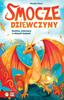 Dziewczyny Smoki. Azmina, złoty smok...