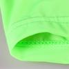 2pcs Solid Color Boxer Shorts Men Seamless Nylon Ice Silk Underwear U Pouch Male Panties Plus Size M-XXL