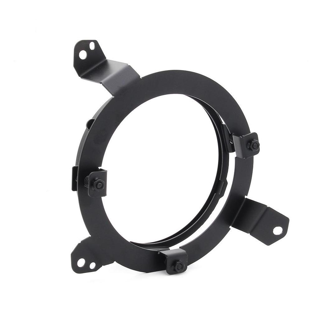 New 7-Inch JL Bracket for 2018-19 Wrangler Jeep & Harley Modifications