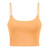 Lu Same Sports Bra for Women 2025 New Breathable Beauty Back High Strength Sports Fitness Vest Yoga Clothes