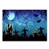 Halloween Living Room Carpet Bedroom Dining Room Floor Mat Dimensions