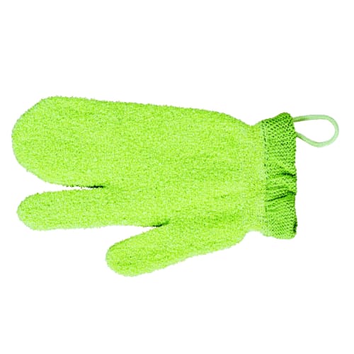 Pigeon Foam Mittens