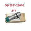 43621-28040 4362128040 Speedometer Odometer Gear Assembly Sleeve Fit For Reina K2