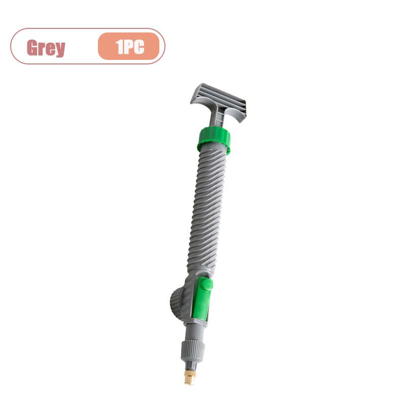 Universal Bottle Spray Nozzle Multi-Function Sprayer for Disinfection Plant Care Car Washing Garden Use Essential Garden Tool