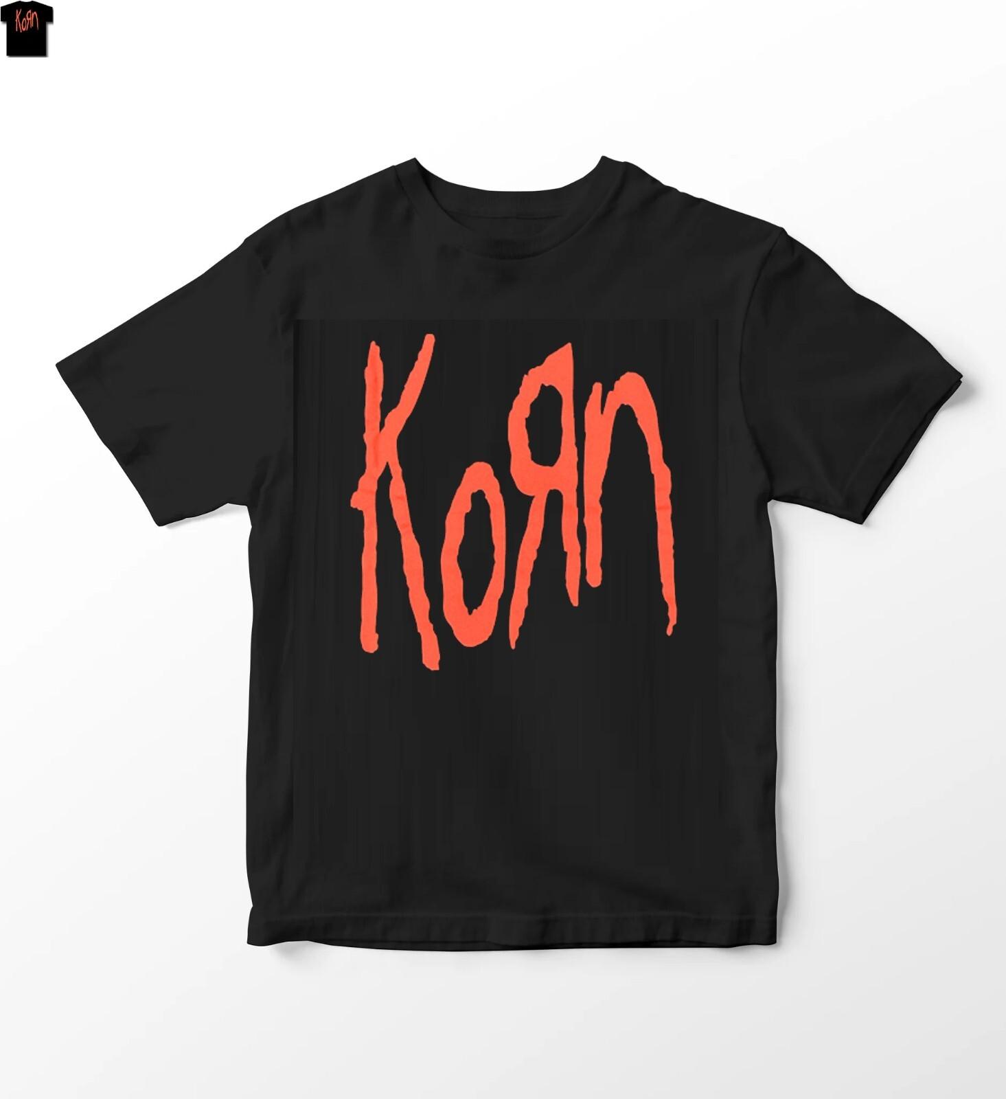 Korn Still a Freak T-shirt - Officially Licensed - Brand New - Band Tees M