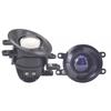 Toyota Yaris/Corolla/Levin Dual Engine E+ LED High/Low Beam Fog Light Assembly