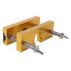 Mouthpiece Trumpet Mouthpiece Puller Brass Wind Instrument Repair Tool Puller, Remover,
