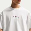Nike ACG Dri-Fit Floral Drop Shoulder Short Sleeve T-Shirt Men tops IH1325-030