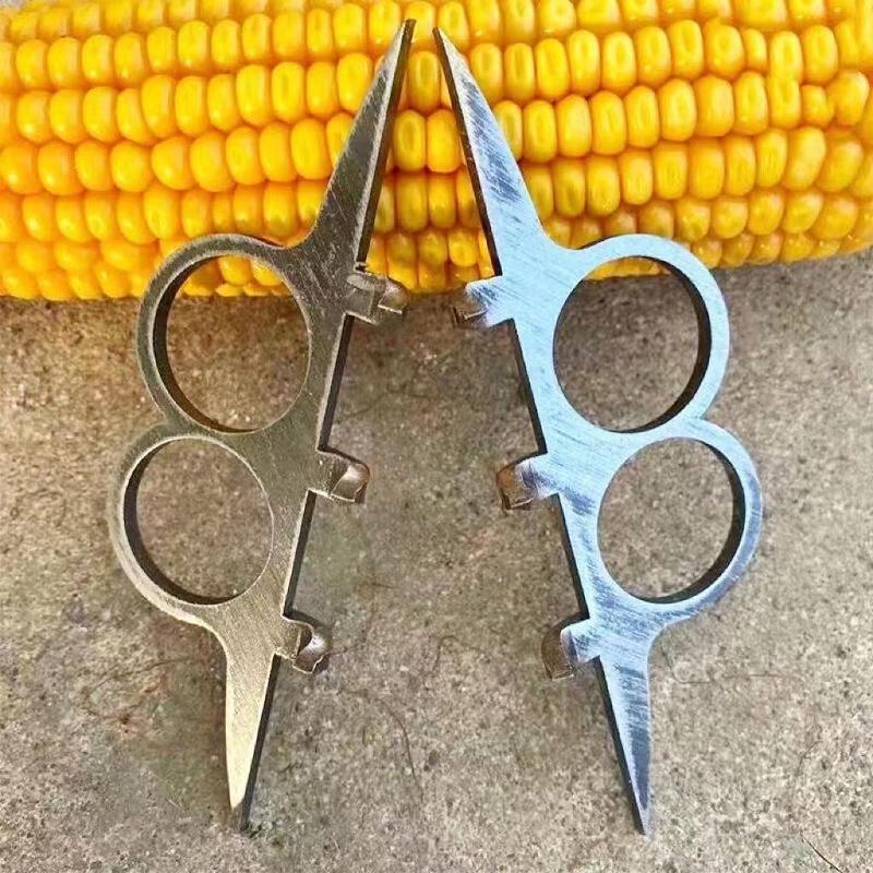 Gureide Aluminum Alloy Corn Stripper