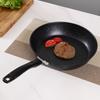 Mini Cooking Omelette Pans Pan Frying Egg Skillet Steak Fry Pot Nonstick Non Iron Stick Fry Omelet Cast Pancake Pots 12/16/18cm