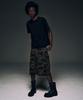 Koneobeulleseu Camo Ripstop Cargo Bermuda Pants