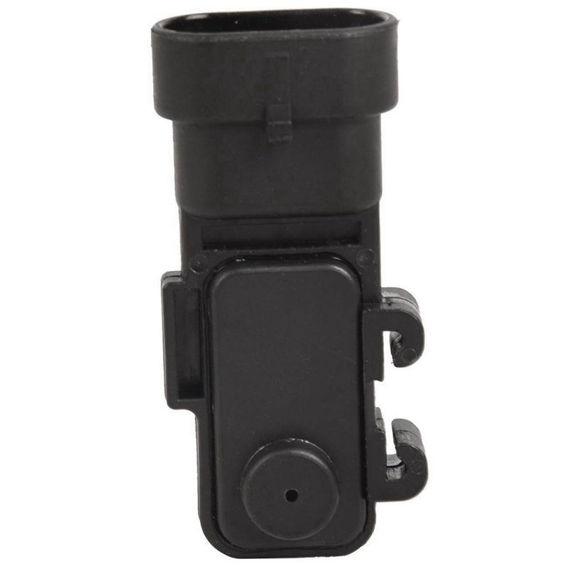 Precise Car Fuel Pump Tank Pressure Sensor Vapor Vent Accessories Component 16238399 For Buick Cadillac GMC Isuzu