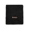 KODAK Apparel Knit Muffler BLACK
