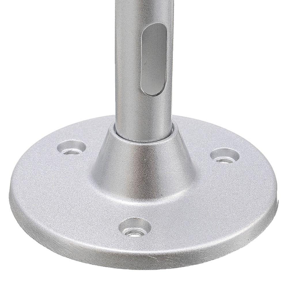 Kit Rotatable Mini Wall Ceiling Mount Projector Brackets Projector Holder Stand Camera Monopods