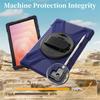 Housse de Tablette antichoc pour Samsung Galaxy Tab S11 S10 Lite S9 FE 10.9 S8 S7 11 Plus 12.4 pouces Ultra 14.6 pouces Étui Funda Coque