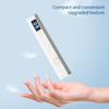 LULAA Mini Fashion And Portable Salon Quick Dry USB Nail Dryer Machine Home Phototherapy Tools Professional UV LED Nail Lamp