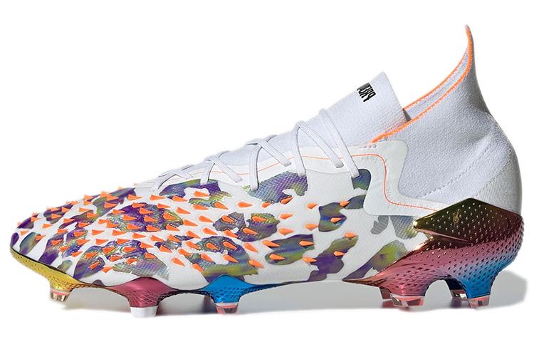 

Predator Freak.1 Paul Pogba x Stella McCartney x Predator Freak.1 Adidas Demonskin - Leopard Earth Explorer GW9513 42