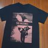 VIntage The Vaccines Band Black Shirt Unisex S To 5XL TR361 Unisex T-Shirt