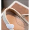 Spring Cartoon Cat Baby Girls Flats Autumn Mary Jane Genuine Leather Kids School Shoe Comfortable Arch Insole Children's Shoes