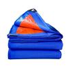 Outdoor Heavy-Duty Waterproof PE Tarp