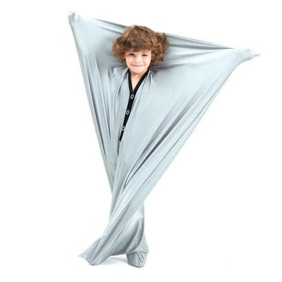 Dzieci Dynamiczny Ruch Skarpetka Sensoryczna Maluch Chłopcy Dziewczynki Uwolnienie od Lęku Stresu Ciało