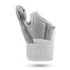 1 Pair Sports Wrist Guard Breathable Strap Fixed Thumb Guard Support Wrist Guard Tendon Sheath Velcro Pressure Gloves
