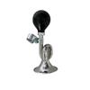 Bicycle Mountain Bike Snail Horn Large Sound 56mm Portable Air Bell Children's Accessories