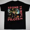 STP Stone Temple Pilots CORE Tour T-Shirt Alle Größen Unisex T-Shirt