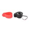 Scooter Thumb Accelerator Finger Thumb Speed Throttle Universal with Silicone Cover for Xiaomi M365