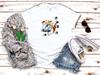 Üst giysisi – T-shirtler