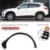 Mazda CX-5 (2013-2024) Wheel Arch Trim & Anti-Scratch Fender Strips for Front & Rear