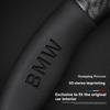 For Bmw E46 E90 E60 F10 F30 E39 E36 F20 E87 F20 F40 E88 M Performance M2 M3 M4 M5 M6 Embossing Bmw  Car Steering Wheel Cover