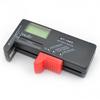 Multifunctional Digital Battery Tester BT-168D for Size 5, 7, and 9V Button Batteries