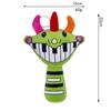 Set Peluche Sprunki Sprunky peluche Peluche Morbido Caldo Gioco Cartone Animato Bambole Animali di Peluche Per Fan Regalo di Compleanno Natale