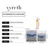 Invisible Waterproof Agent Transparent Glue Roof Leak Repair Sealant Bathroom Tile Wall Coating Adhesive With Brush 300g