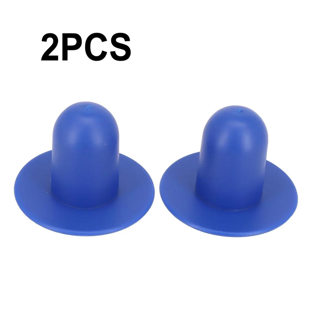 2pcs Swimming Pool Plugs For Intex Wall Plug Ground Swimming Pool Fitting Filter Pump Hole Plug Stopper Replacement Parts