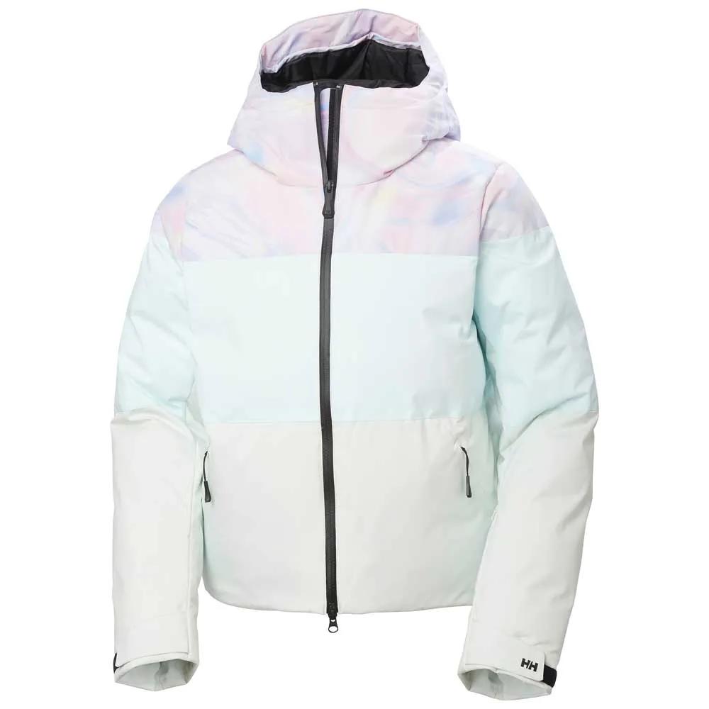 Helly Hansen Jacket Nora Short Puffy