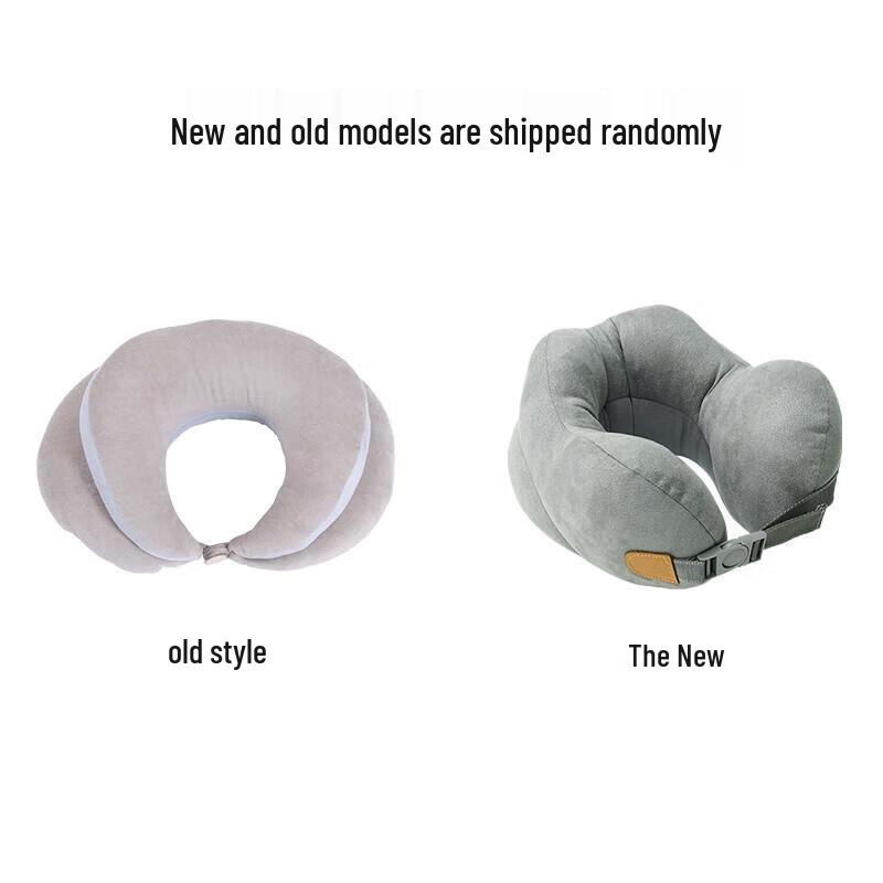 Breo NP D092 Neck Massage Pillow CN Plug (adapter Included)