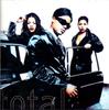 CD TOTAL  Total 78612730062 Bad Boy Enterta 1996 US Rap  HipHopRB Used