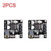 20-1pc VHM-314 Audio Receiver Board Bluetooth 4.1/5.0 MP3 Lossless Decoder Board WiFi Stereo Music Module 3.7-5V 3.5mm Audio Aux