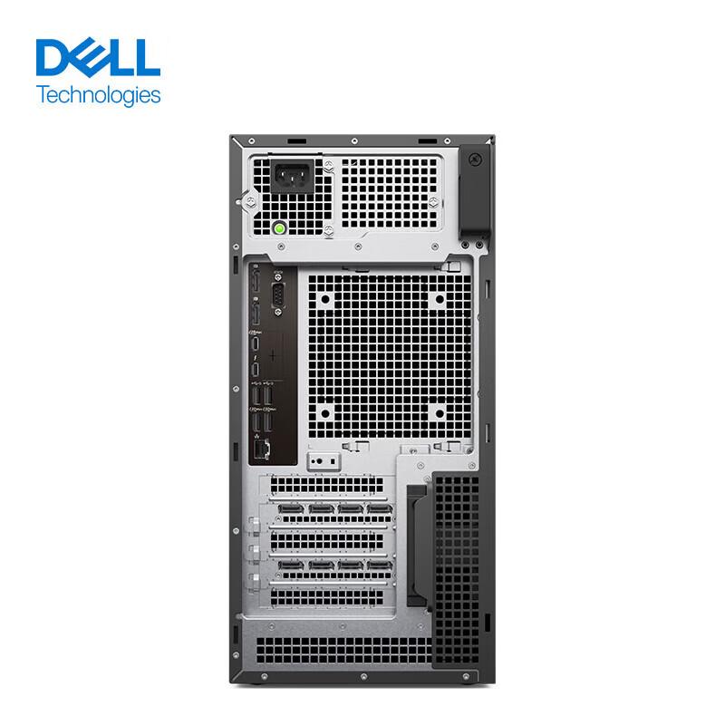 Dell Pro Max T2 AI Deep Learning Workstation (CN Version)