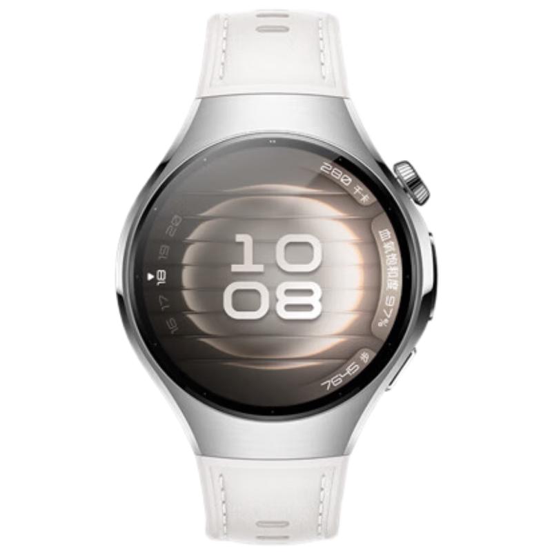 

Смарт-часы HUAWEI WATCH 5 (Китайская версия)