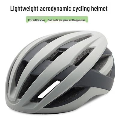 Priedušná letná cyklistická prilba pre dospelých, unisex, na cestnú cyklistiku