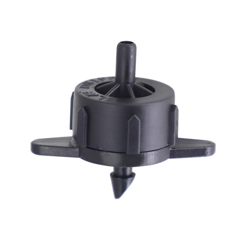 

30 шт. Капельницы с компенсацией давления, Микроконнекторы 2 л/ч, 4 л/ч, 8 л/ч, Премиальные капельницы, Система садового полива