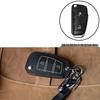 Chery Key Case: Genuine Cowhide for Tiggo 9/3/5/8 Plus, Arrizo 5/7, and Exeed Yaoguang