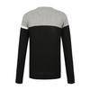 SUPERIOR Men'S Round Knit Black (Im0Drd10239)