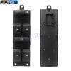 Power Window Switch 18G959857A  for Vw New Bora Passat Sagitar Golf Jetta MK4 B5 2000-2004 Car Auto Part