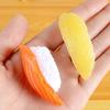 Japanese Food Simulation Sushi Model Pretend Play Food Toys Simulation Kitchen Toy  Kitchen Toys